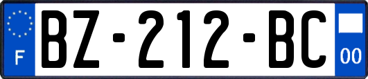 BZ-212-BC