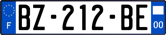 BZ-212-BE