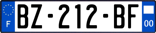 BZ-212-BF