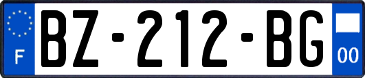 BZ-212-BG