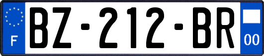 BZ-212-BR