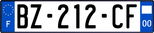 BZ-212-CF