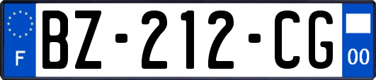 BZ-212-CG