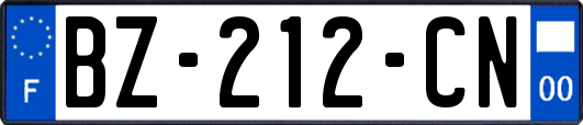 BZ-212-CN