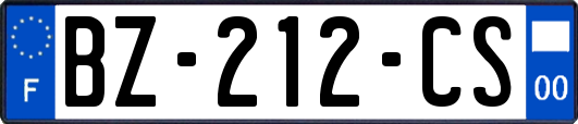 BZ-212-CS