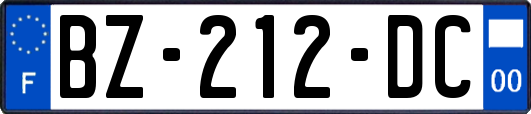 BZ-212-DC