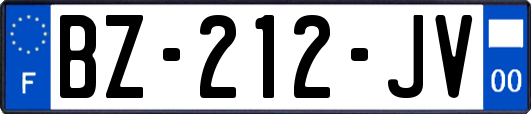 BZ-212-JV