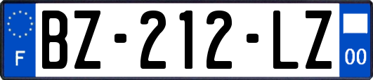 BZ-212-LZ