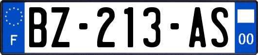 BZ-213-AS