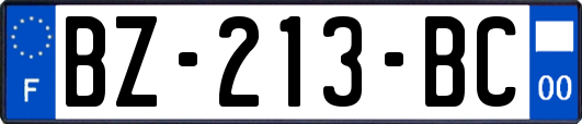 BZ-213-BC