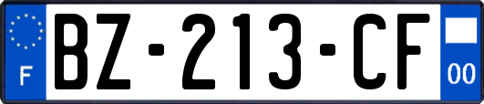 BZ-213-CF