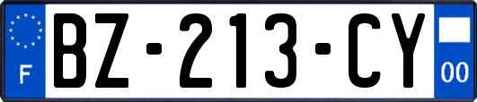 BZ-213-CY