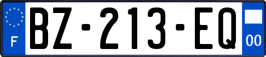 BZ-213-EQ