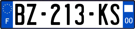 BZ-213-KS