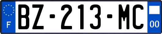 BZ-213-MC