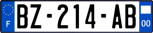 BZ-214-AB