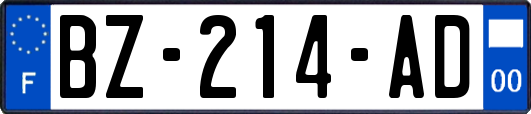 BZ-214-AD