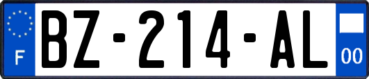 BZ-214-AL