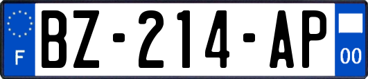 BZ-214-AP