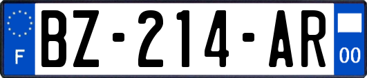 BZ-214-AR