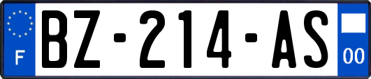 BZ-214-AS