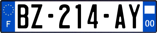 BZ-214-AY