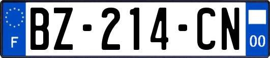 BZ-214-CN