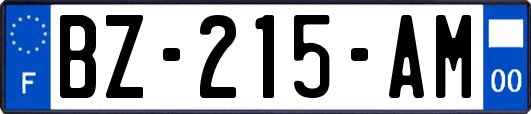 BZ-215-AM