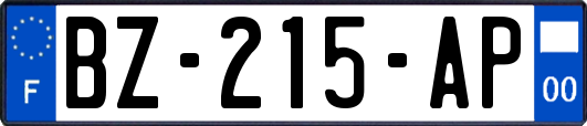 BZ-215-AP