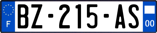 BZ-215-AS