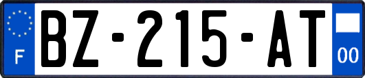 BZ-215-AT