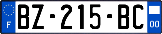 BZ-215-BC