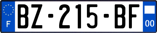 BZ-215-BF