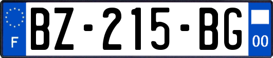 BZ-215-BG