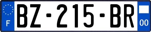 BZ-215-BR