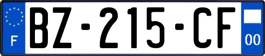 BZ-215-CF