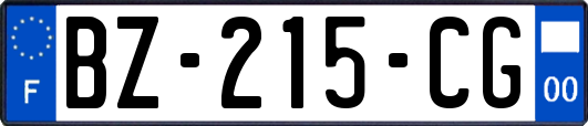 BZ-215-CG