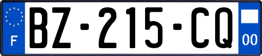 BZ-215-CQ