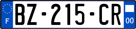 BZ-215-CR