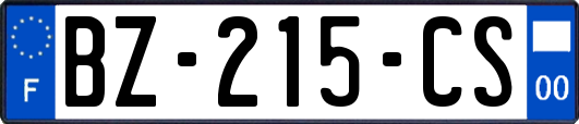 BZ-215-CS