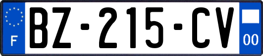 BZ-215-CV