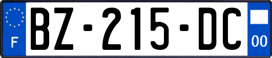 BZ-215-DC