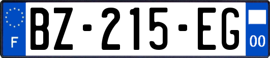 BZ-215-EG