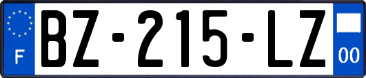 BZ-215-LZ