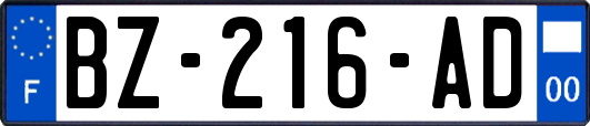 BZ-216-AD