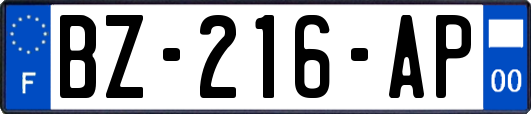 BZ-216-AP