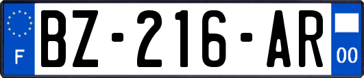 BZ-216-AR