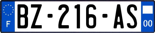 BZ-216-AS