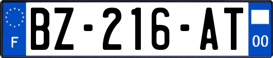 BZ-216-AT