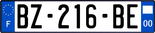 BZ-216-BE